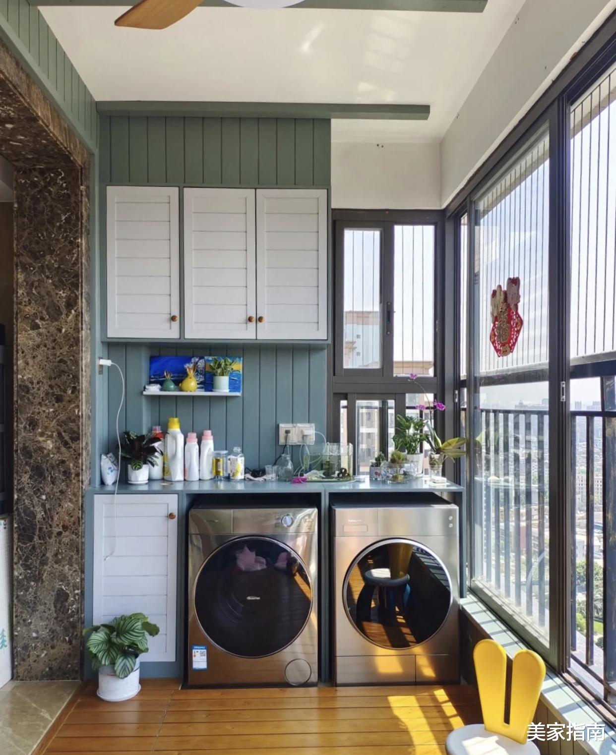 一个富有的家庭,是看不到这4个家居坏习惯的,不是胡说是经验