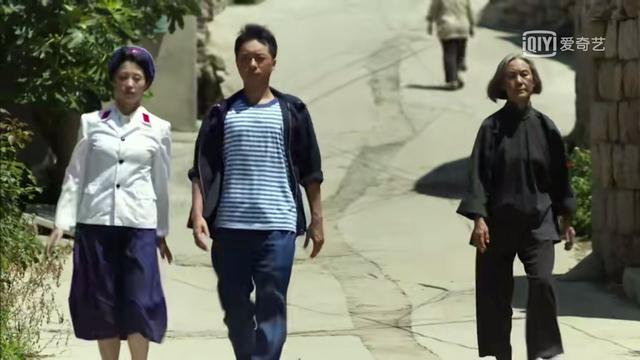 父母爱情|《父母爱情》里所有演员都有名字，却唯独对这个可怜女人只字未提