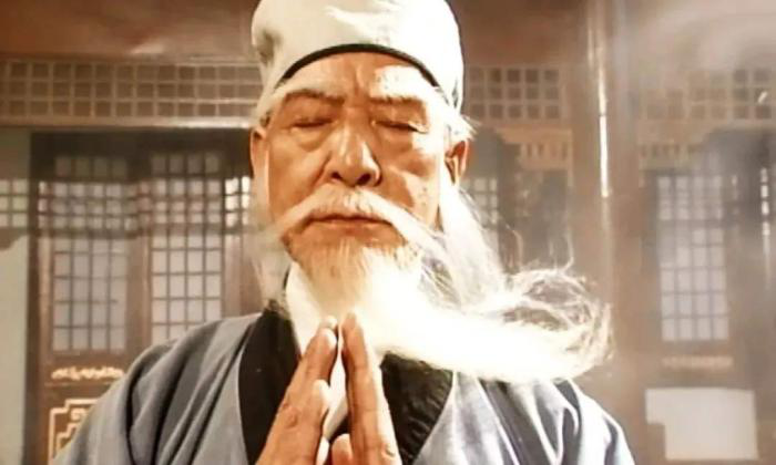 笑傲江湖|《笑傲江湖》演员现状？任盈盈残疾，林平之出家为僧，四人已去世