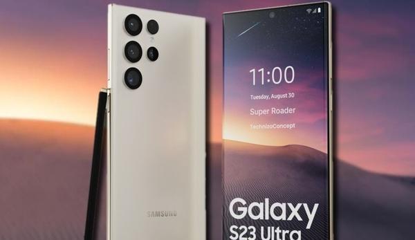 三星|三星GalaxyS23曝光:2亿主摄+骁龙8Gen2,要大展拳脚了