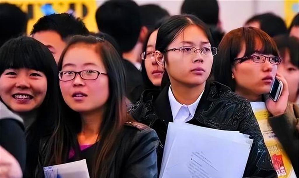 求职|刚毕业,不是你不会找工作,而是没有从这3方面考虑