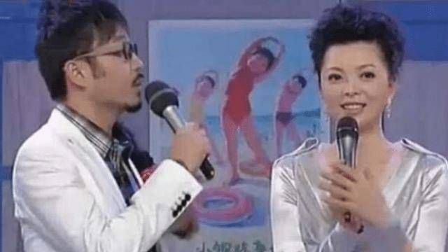 主持人|同是金牌主持人,为何汪涵有望成为副台长,而何炅连编制也没有?