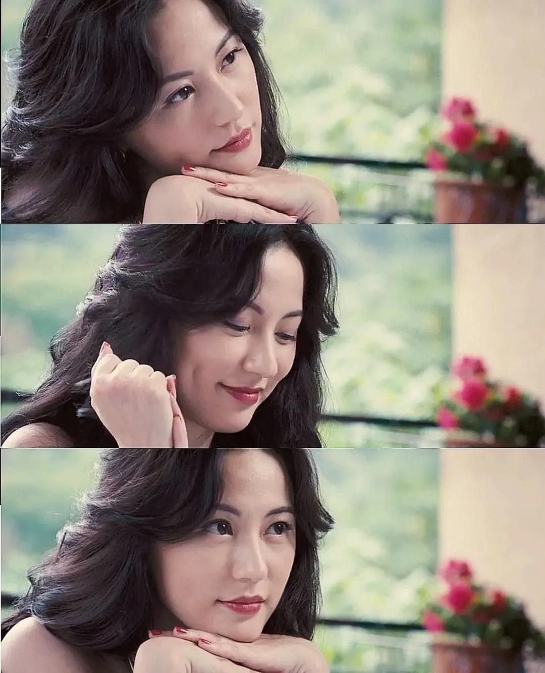 刘心悠|知名女艺人刘心悠官宣结婚!同性恋传闻被终结!