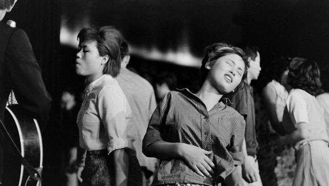 披头士|日本原来也有一支披头士乐队当年还大受欢迎