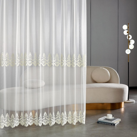 如何甄选窗帘面料