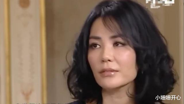 大S|大S,王菲,李小璐有多嫌弃另一半?看她们的眼神就知道了