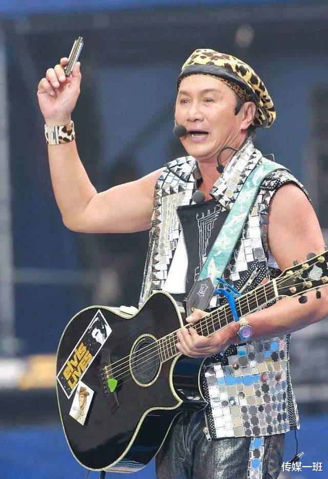 华晨宇|6位“被高估”的歌手：李宇春代表作不多，华晨宇尚雯婕曲高和寡