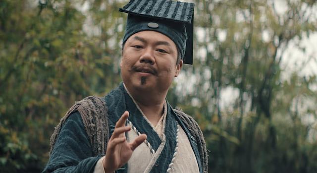 姜超|才播1天,冲到榜单第1,姜超令观众成功入坑,盗墓片有王牌了?