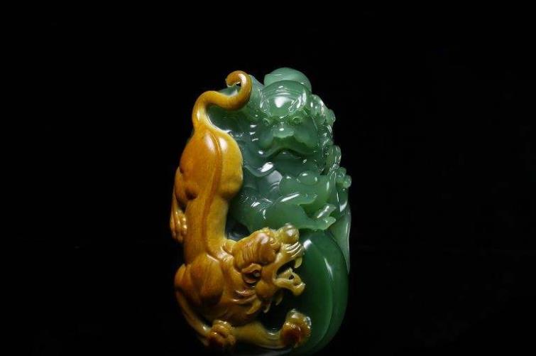 新疆维吾尔自治区|经验之谈！四条千金不换的和田玉收藏秘籍