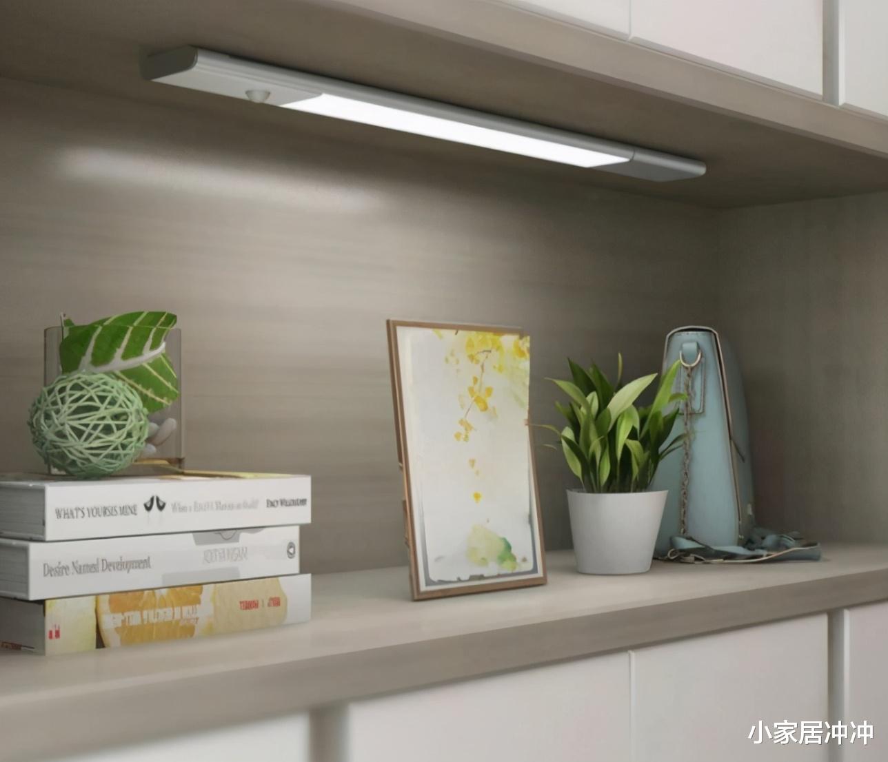 看了她家厨房,我承认输了,这6处“神设计”太实用了,值得借鉴