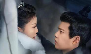 白梦妍|《周生如故》甜虐交加，任嘉伦、白鹿因戏生情？有点上头