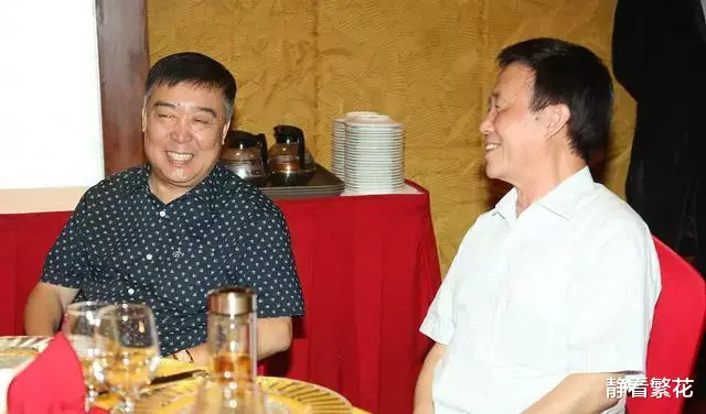 师胜杰|师胜杰当年调北京，团里房子都分了，给侯宝林刮脸时改变了主意