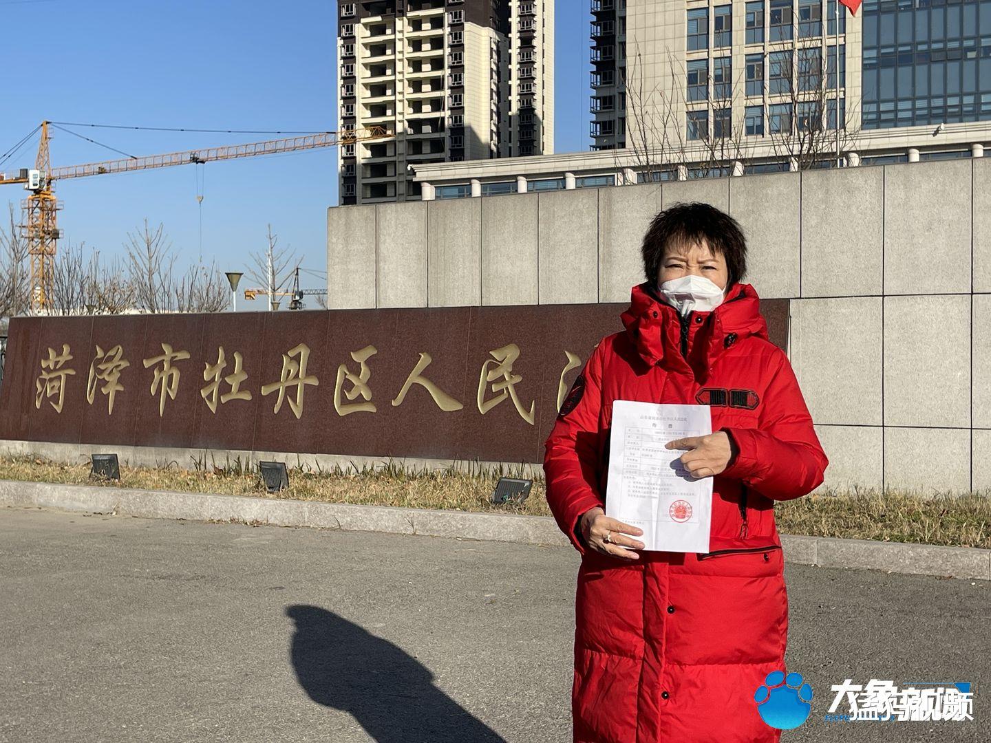 女子13岁被拐后生子 当事人:35年后人贩子当庭翻供
