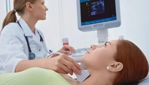 甲状腺|辅心堂中医：甲状腺超声报告的哪些蛛丝马迹提示恶性结节？