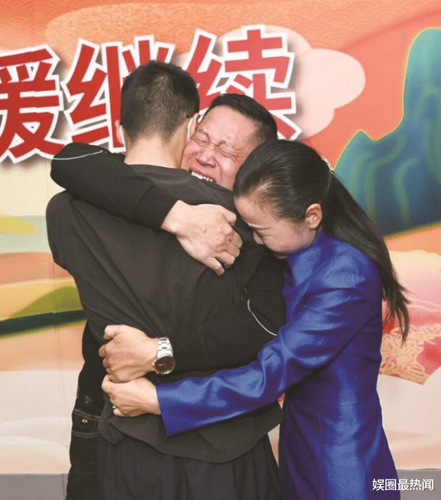 人贩子|孙卓妈妈透露孙卓被拐细节，三姨因自责性情大变，至今离婚独居