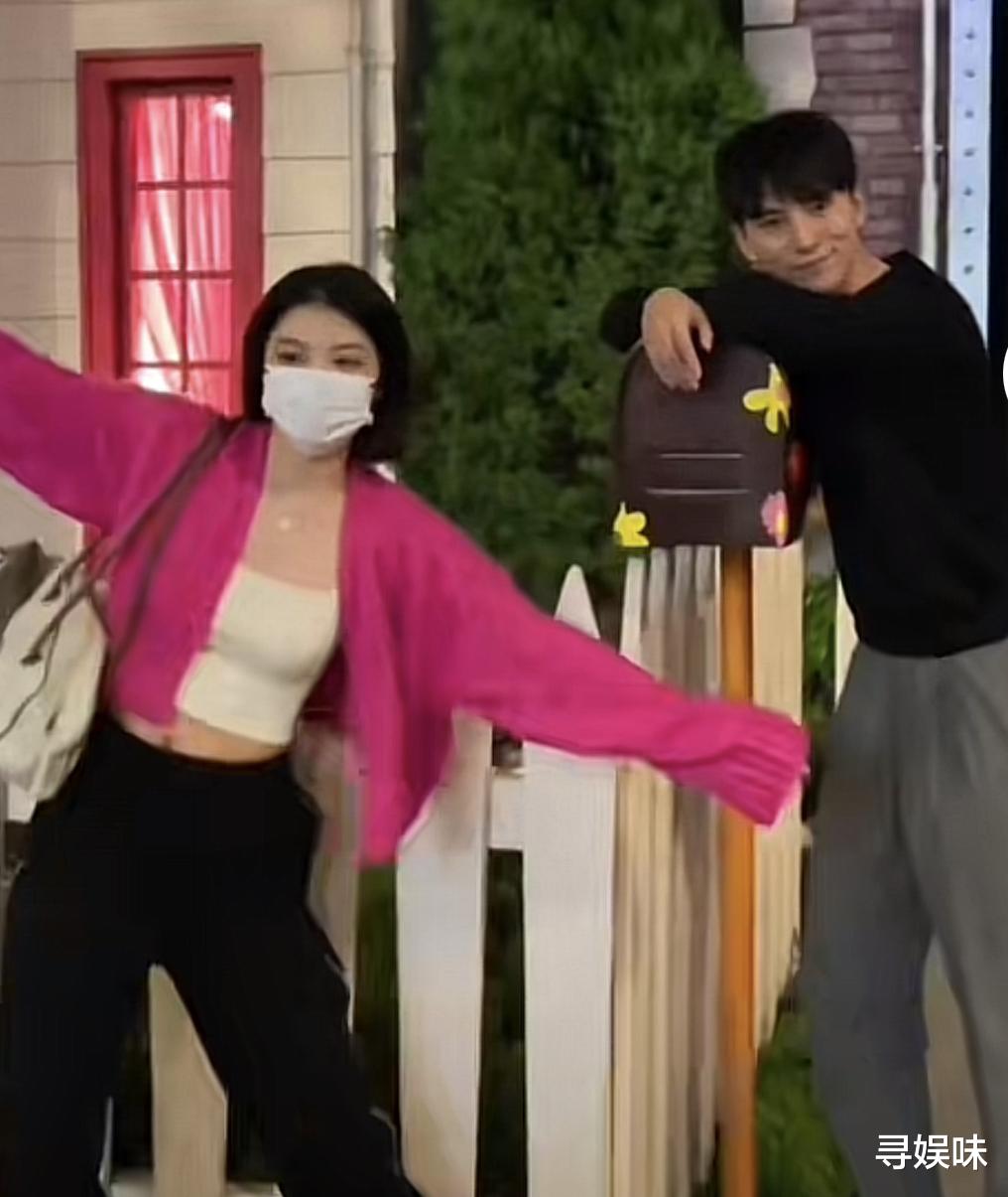 心动2|《心动2》“天意CP”好甜,用真诚重获粉丝信任,是真爱无疑了