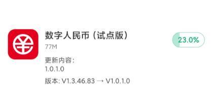 数字人民币|数字人民币APP正式上线,扯下了阿里的“遮羞布”