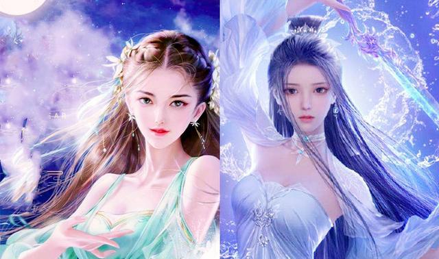 诛仙|三大国漫大作蓄势待发，雄兵连诛仙年内开播，武动乾坤接档星辰变