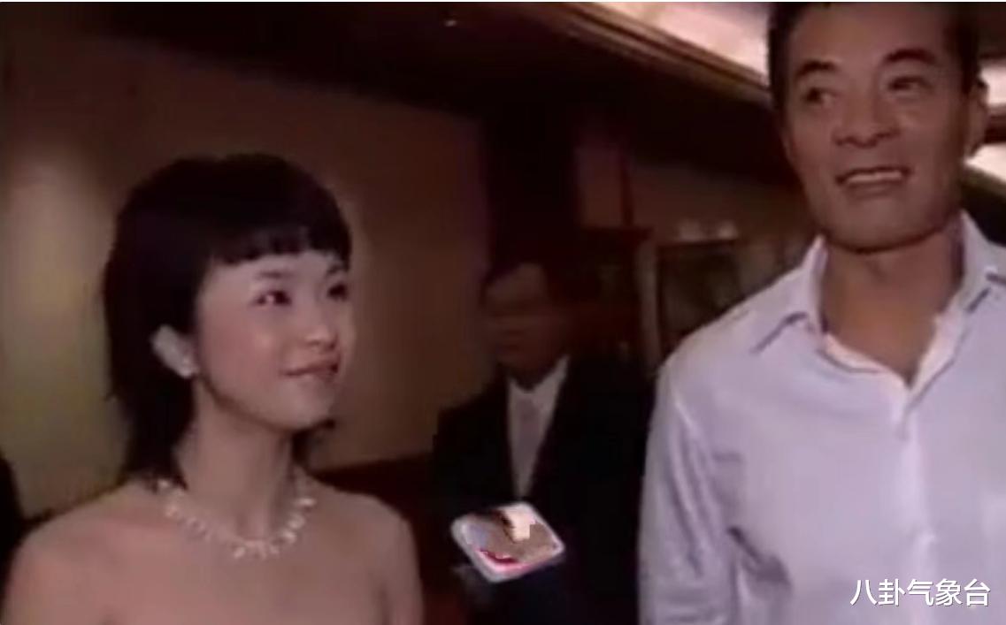 刘威|《风吹半夏》刘威，抛弃杨若兮转头娶化妆师，老来得子养育难