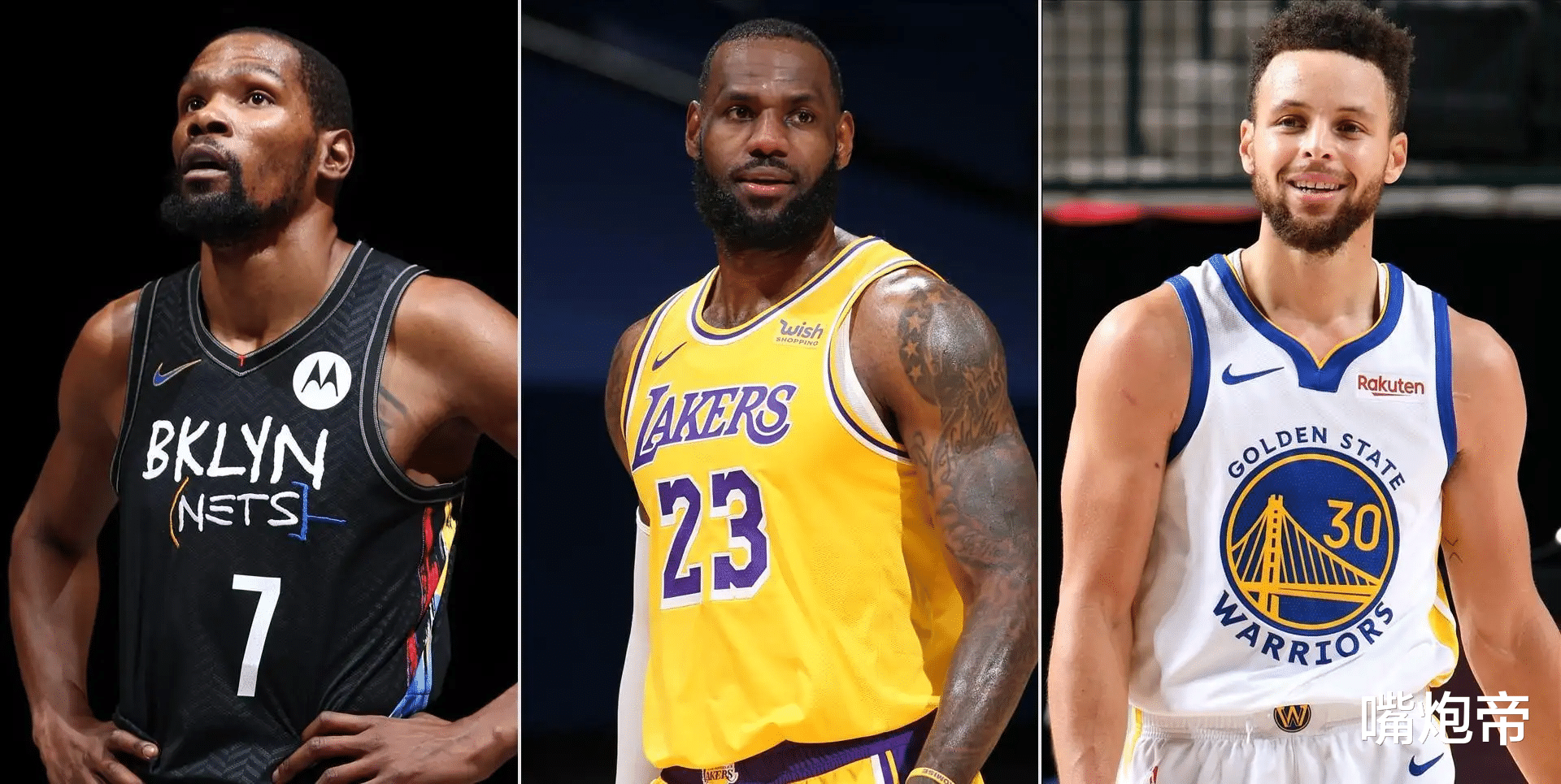 勒布朗·詹姆斯|NBA最神奇一年！詹皇钓鱼，KD一轮游，哈登3-0被翻盘？保罗黑九奇迹快来了