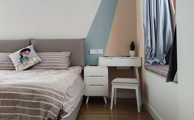 《卧室装修避坑指南》看完再装也不晚