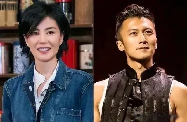 谢霆锋|王菲谢霆锋被曝疑国外过年,俩人结伴滑雪,雪地里拍照破分手传闻