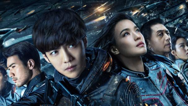 漫威|时隔1320天，漫威电影再次向国内捞金