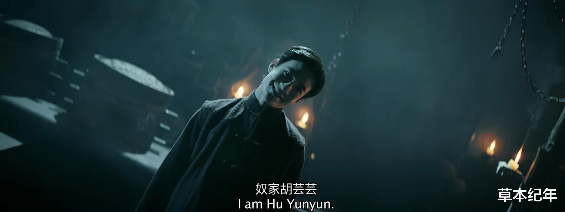 山村狐妻|《山村狐妻》上映，这部电影要能登陆院线，多少国产恐怖片要脸红