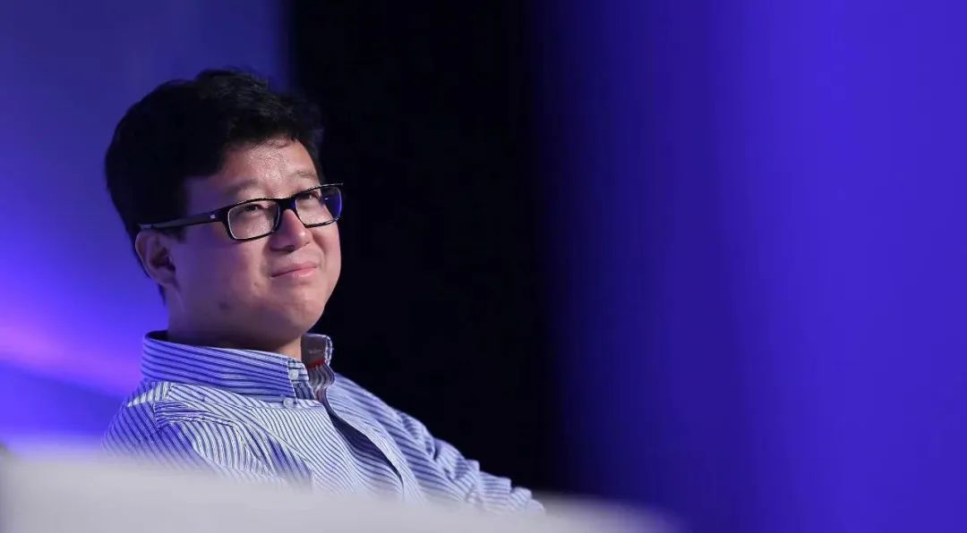 |丁磊正在“抛弃”音乐梦