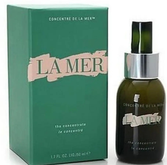 护肤品 口碑好的精华液