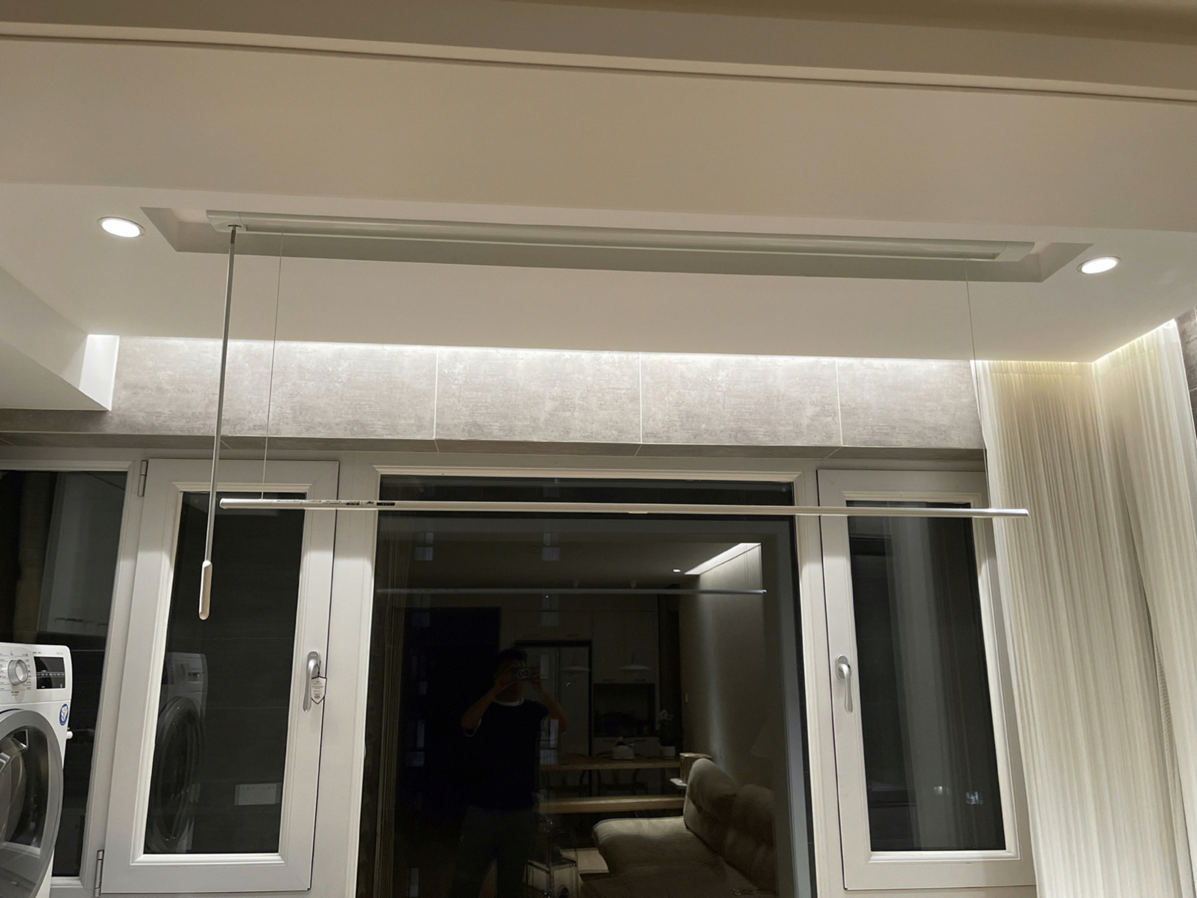 烘干机是否真能解放阳台,使用一年多,谈谈真实体验!