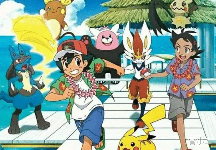 宝可梦|《宝可梦》奇闻趣事：宇康身上的花纹，被原型起诉的勇吉拉！