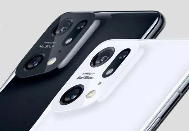 OPPO|双芯加持的OPPOFINDX5值不值得买?其实这款机子有点东西的!