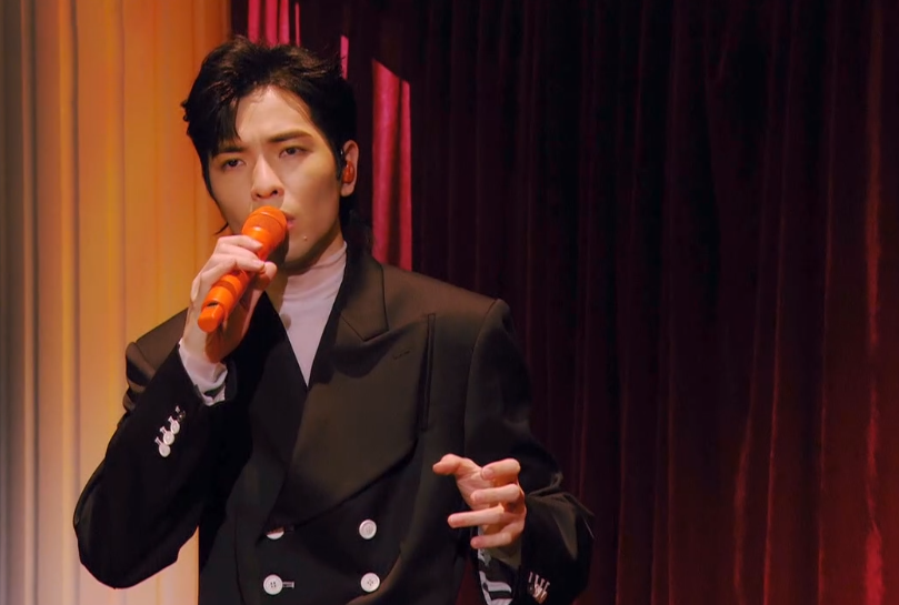 陆虎|《我们的歌4》第二场团战结束!A组积分未达标,周传雄陆虎被淘汰