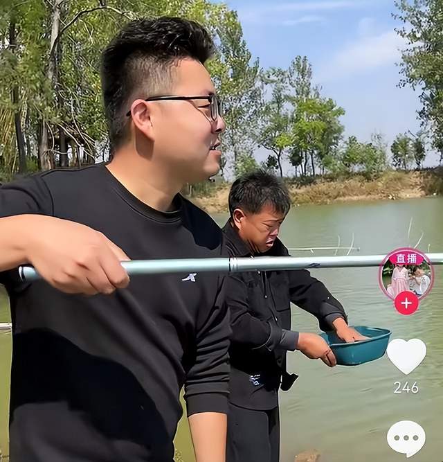 |毁三观！姚威被造谣打了许妈姚爸，为何不造谣打杜郭夫妇原因简单