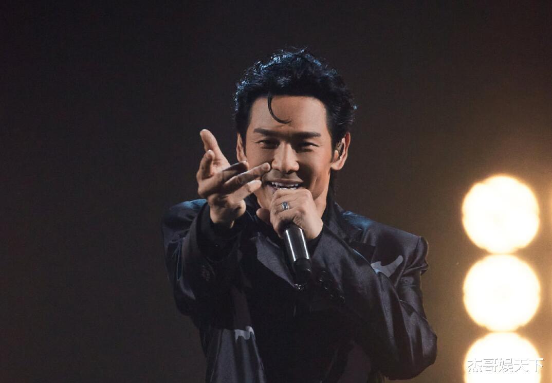 苏有朋|苏有朋说出了很多哥哥敢怒不敢言的心里话,《披哥》彻底被打脸