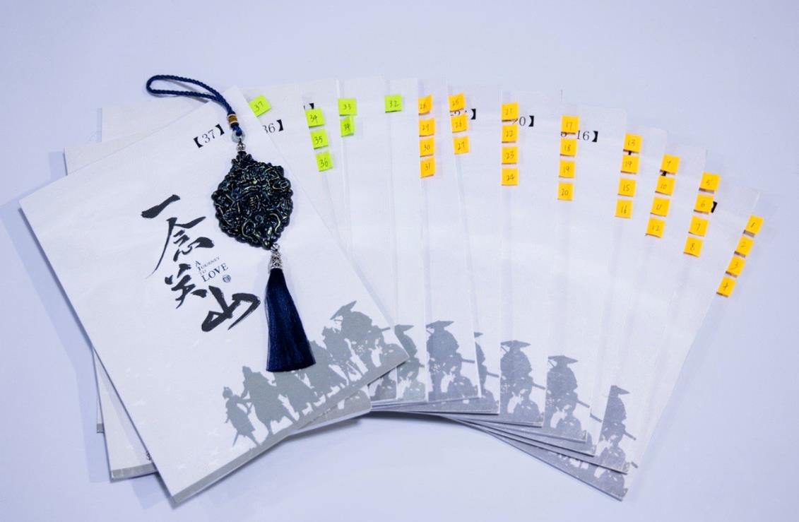 刘诗诗|刘诗诗《一念关山》官宣！时隔5年再演古装剧，阵容班底令人担忧