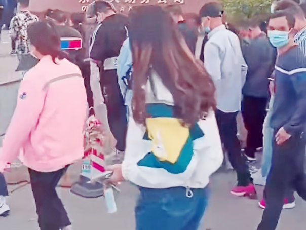 求职|很多工友们不相信,现在是淡季,为什么还会有高工资的企业