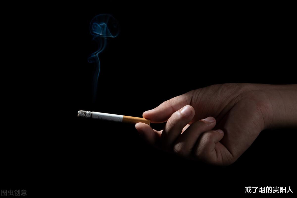 戒烟|戒烟日记：第110天是什么感受？