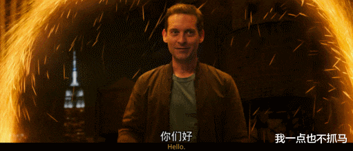 蜘蛛侠|等了20年的合体大片,就这?