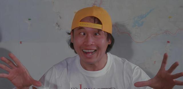 白彪|16岁出道,62岁获得金像奖,“斗鸡眼”刘允用了46年完成自证