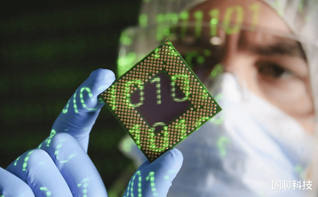 台积电|外媒：台积电开始抵抗了！