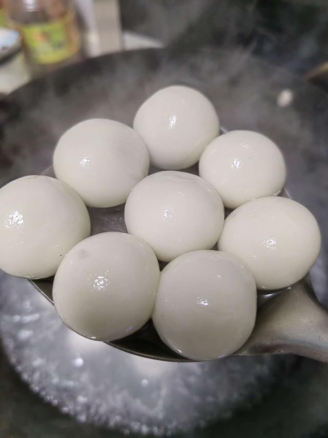 空军|火树银花闹元宵，大板鲫闻讯而来！