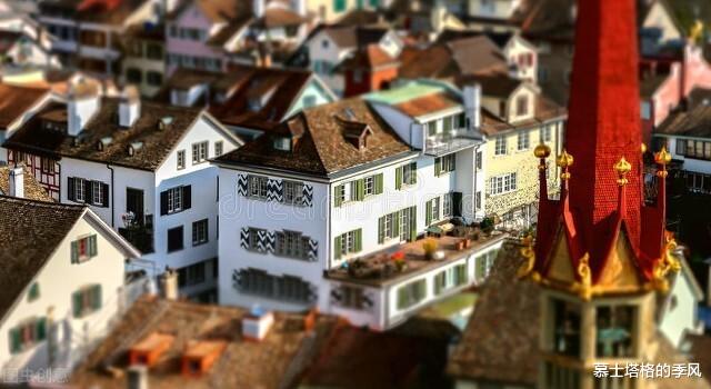 梯田|瑞士究竟有多美？这10个地方最值得打卡，你去过几个？