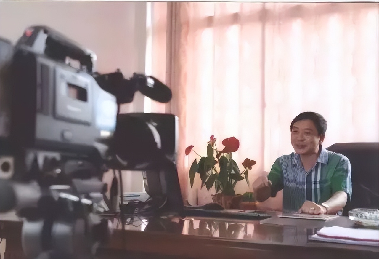 黄梅戏|?国家一级演员陈兆舜被调查,涉嫌严重违纪违法,曾获全国十佳演员