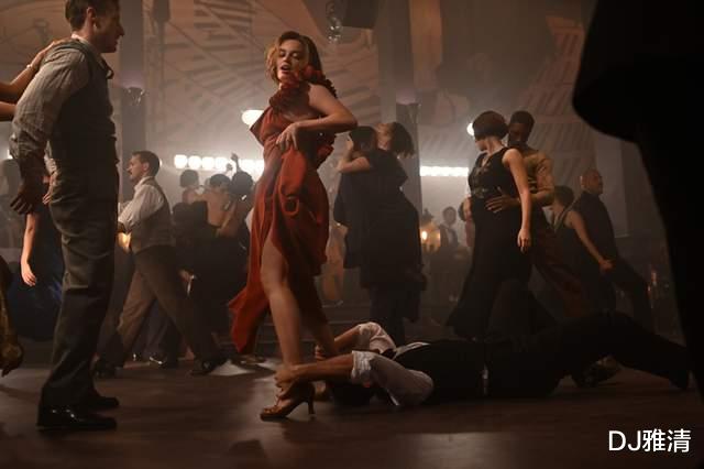 尼罗河上的惨案|把新旧两版《尼罗河上的惨案》，放到一起看，那差别就出来了