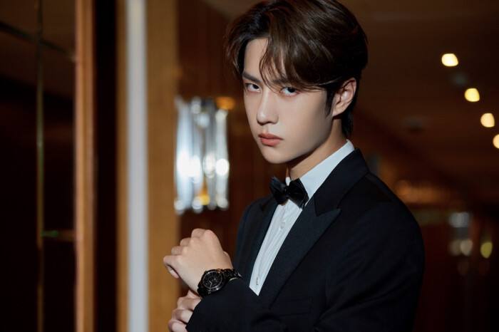 王一博|颜值与实力共存，努力与耐心并行，王一博为如今的成名付出了多少？