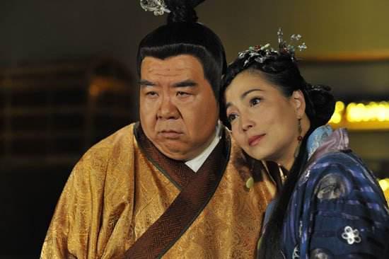 杨幂|郑则仕演的《食神》堪称经典！