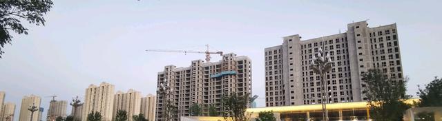 房价|房地产迎来新拐点!空置率高达30%,未来房价或超出想象