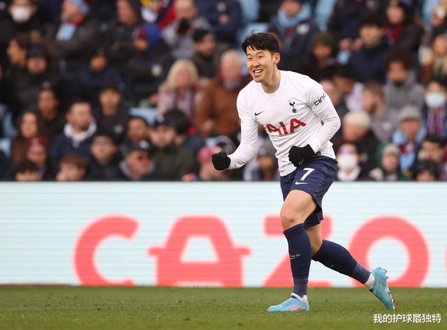 曼联|4-0！孙兴慜梦幻之夜：戴帽+2场狂造5球，宣告曼联争四失败
